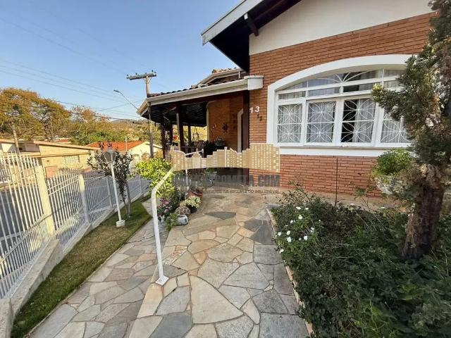 Casa venda em Região Imediata de São João da Boa Vista, Águas da Prata