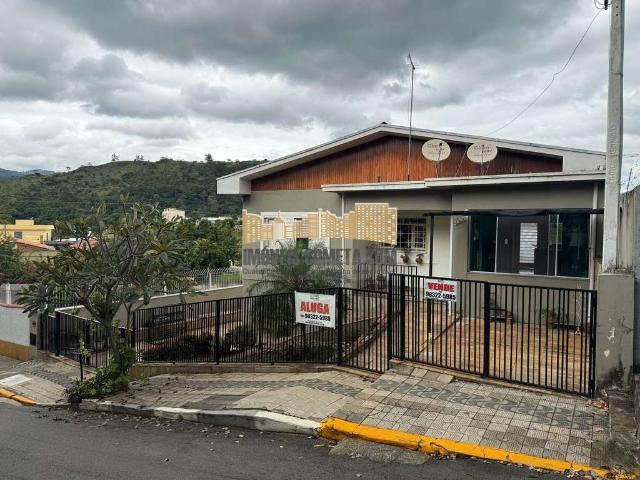 Casa venda em Região Imediata de São João da Boa Vista, Águas da Prata