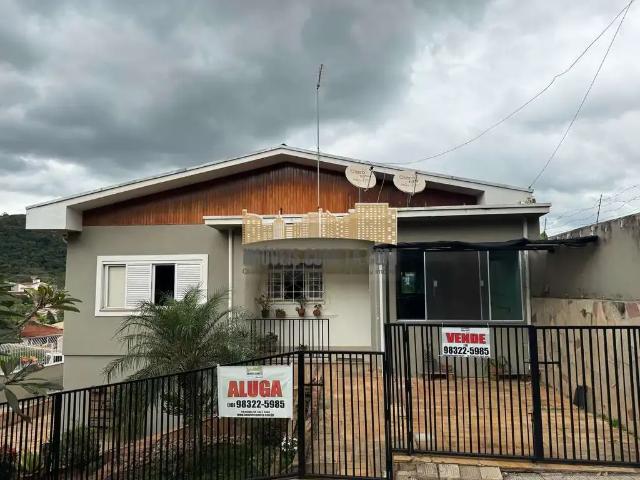 Casa venda em Região Imediata de São João da Boa Vista, Águas da Prata