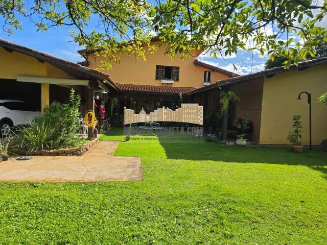 Casa venda em Região Imediata de São João da Boa Vista, Águas da Prata