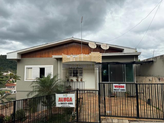 Casa venda em Águas da Prata, Região Geográfica Intermediária de Campinas