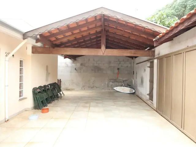 Casa venda em Região Imediata de São João da Boa Vista, Águas da Prata