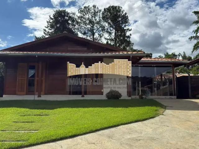 Casa venda em Região Imediata de São João da Boa Vista, Águas da Prata