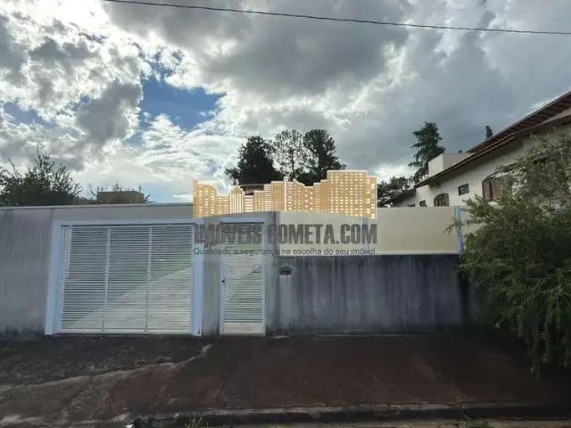 Casa venda em Região Imediata de São João da Boa Vista, Águas da Prata