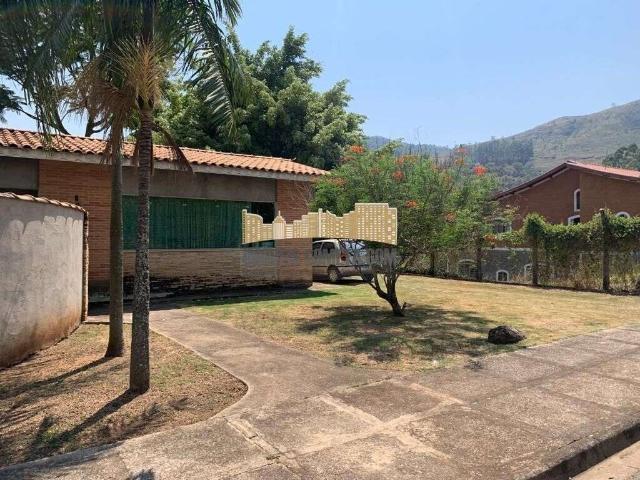 Casa venda em Região Imediata de São João da Boa Vista, Águas da Prata