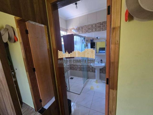 Casa venda em Região Imediata de São João da Boa Vista, Águas da Prata