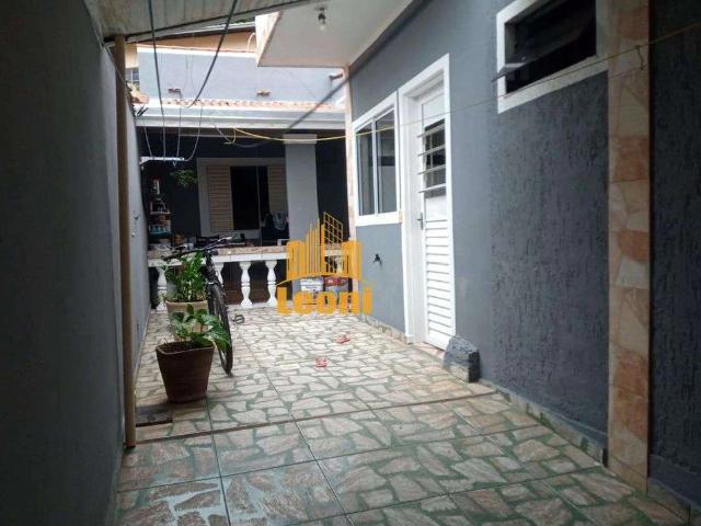 Casa venda em Águas da Prata, Região Geográfica Intermediária de Campinas