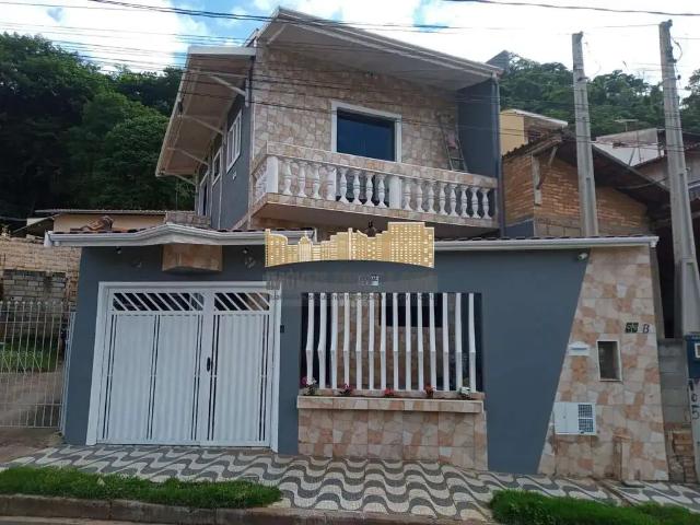 Casa venda em Região Imediata de São João da Boa Vista, Águas da Prata
