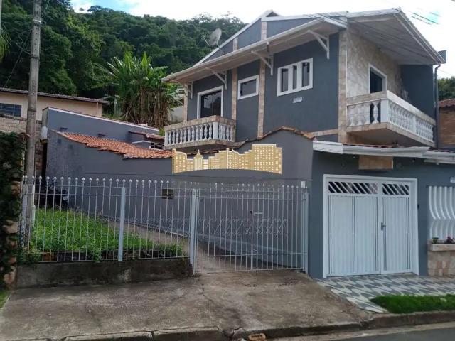 Casa venda em Região Imediata de São João da Boa Vista, Águas da Prata