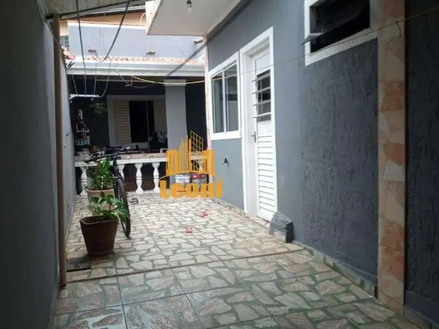 Casa venda em Região Imediata de São João da Boa Vista, Águas da Prata