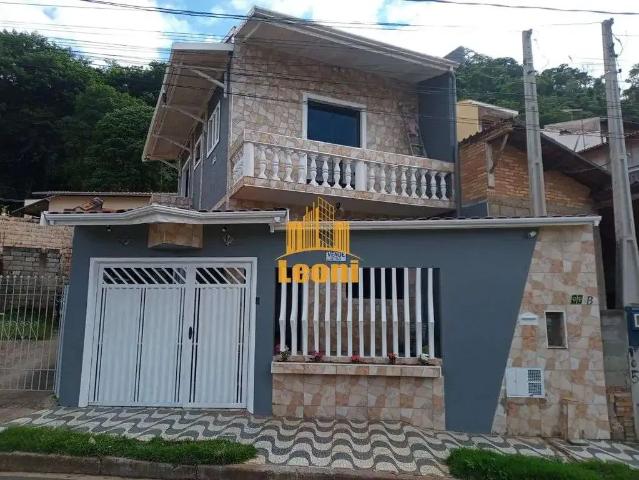 Casa venda em Região Imediata de São João da Boa Vista, Águas da Prata