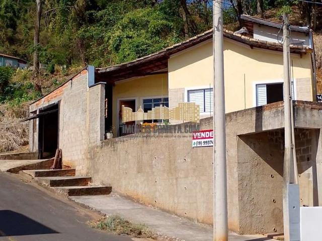 Casa venda em Região Imediata de São João da Boa Vista, Águas da Prata
