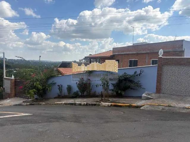 Casa venda em Região Imediata de São João da Boa Vista, Águas da Prata