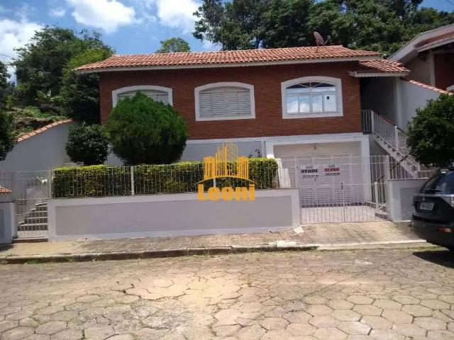 Casa venda em Região Imediata de São João da Boa Vista, Águas da Prata