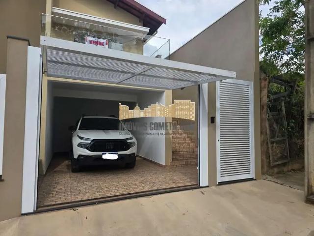 Casa venda em Região Imediata de São João da Boa Vista, Águas da Prata