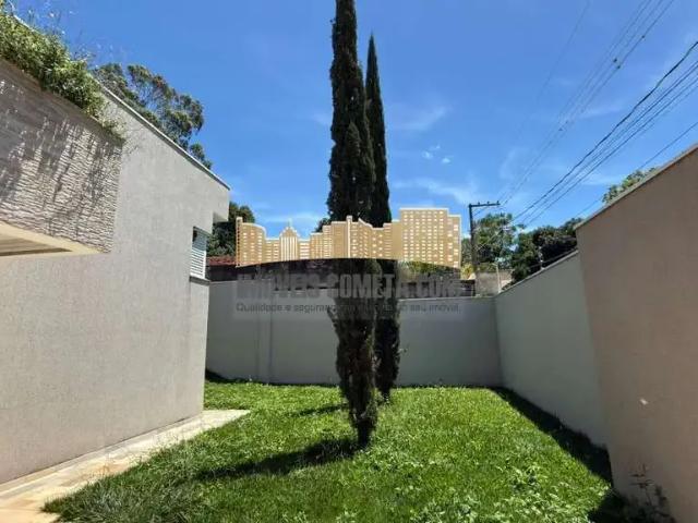 Casa venda em Região Imediata de São João da Boa Vista, Águas da Prata