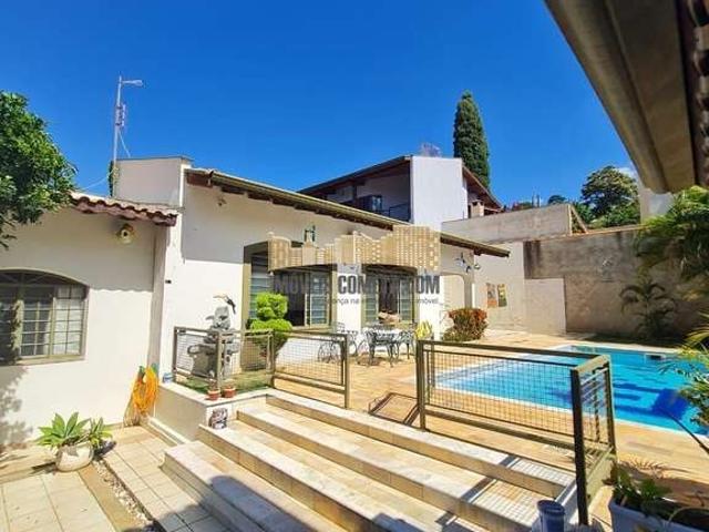 Casa venda em Região Imediata de São João da Boa Vista, Águas da Prata