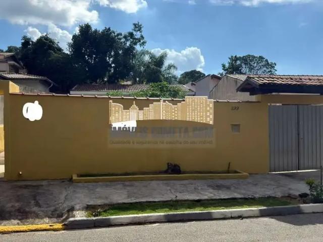 Casa venda em Região Imediata de São João da Boa Vista, Águas da Prata