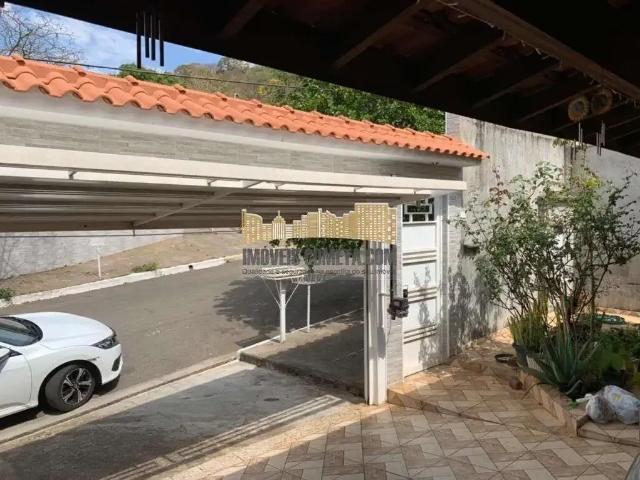 Casa venda em Região Imediata de São João da Boa Vista, Águas da Prata