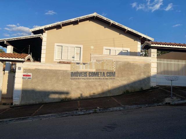Casa venda em Região Imediata de São João da Boa Vista, Águas da Prata