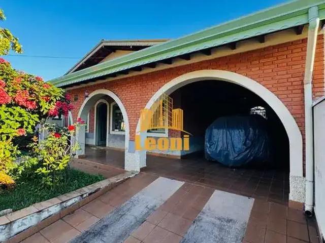 Casa venda em Região Imediata de São João da Boa Vista, Águas da Prata