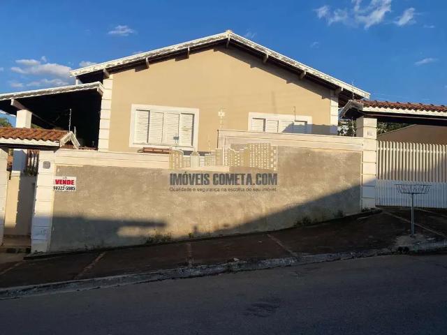 Casa venda em Região Imediata de São João da Boa Vista, Águas da Prata