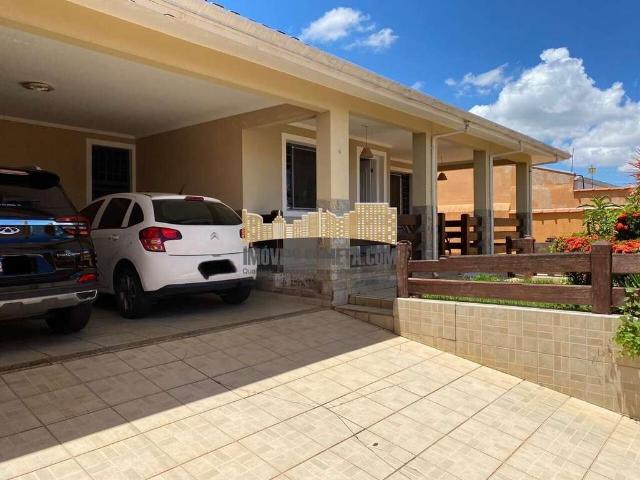 Casa venda em Região Imediata de São João da Boa Vista, Águas da Prata