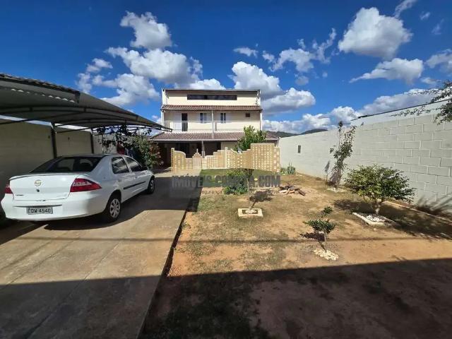 Casa venda em Região Imediata de São João da Boa Vista, Águas da Prata