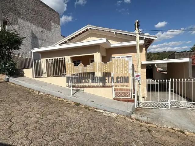 Casa venda em Região Imediata de São João da Boa Vista, Águas da Prata