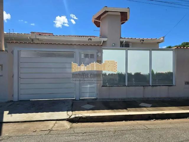 Casa venda em Região Imediata de São João da Boa Vista, Águas da Prata