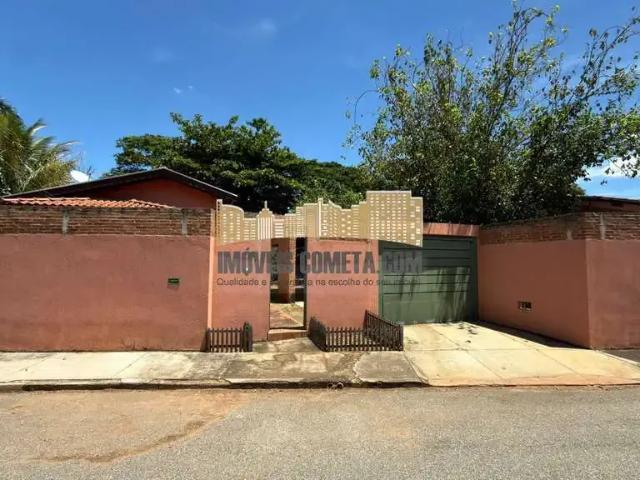 Casa venda em Região Imediata de São João da Boa Vista, Águas da Prata