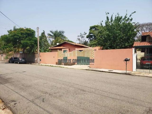 Casa venda em Região Imediata de São João da Boa Vista, Águas da Prata