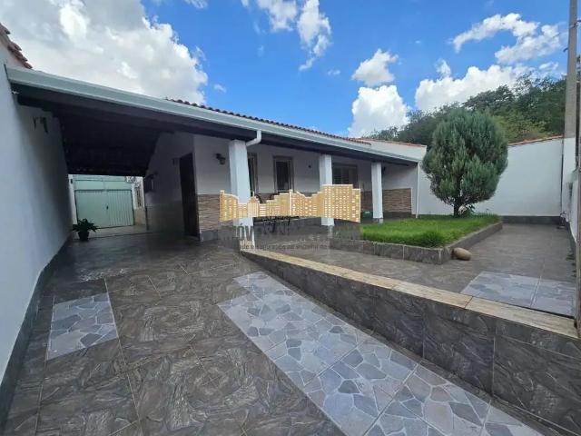 Casa venda em Região Imediata de São João da Boa Vista, Águas da Prata
