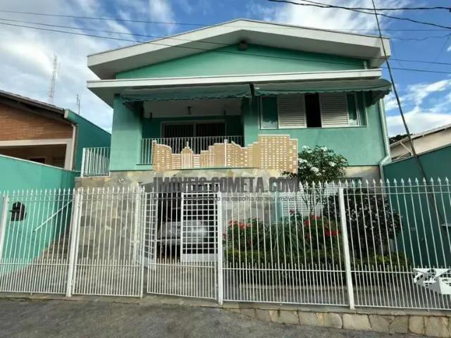 Casa venda em Região Imediata de São João da Boa Vista, Águas da Prata