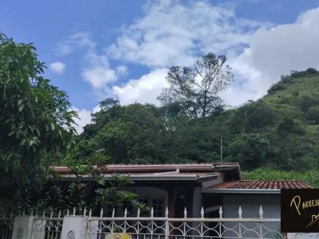 Casa venda em Região Imediata de São João da Boa Vista, Águas da Prata