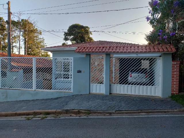 Casa venda em Região Imediata de Amparo, Águas de Lindoia