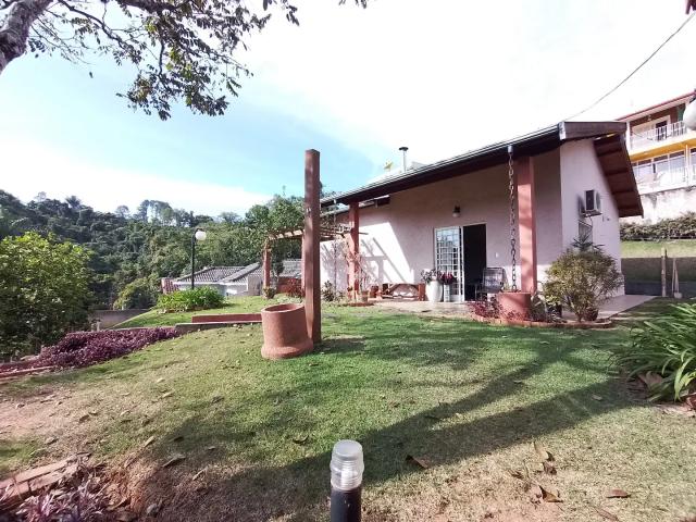 Casa venda em Região Imediata de Amparo, Águas de Lindoia