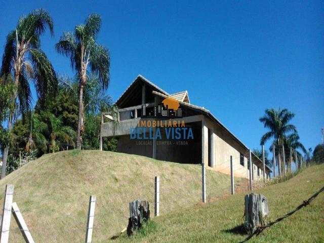 Casa venda em Águas de Lindóia, Águas de Lindoia