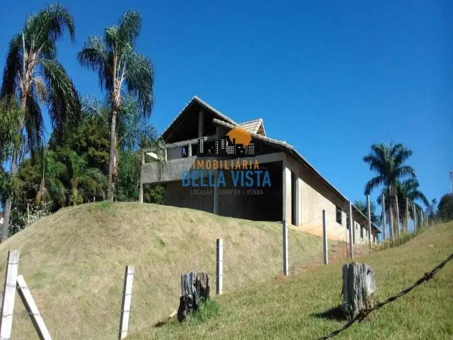 Casa venda em Região Imediata de Amparo, Águas de Lindoia