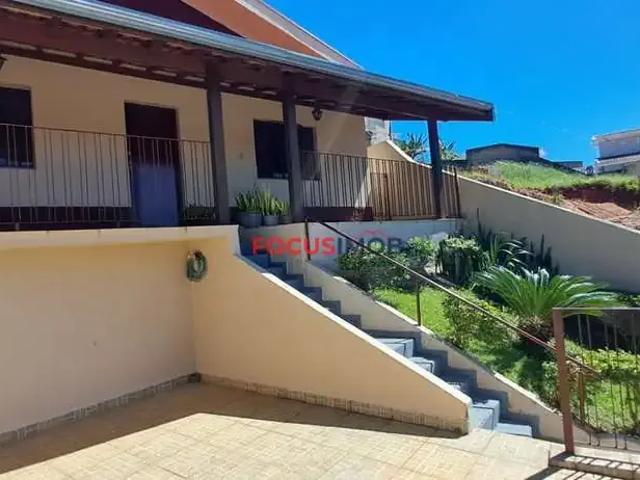 Casa venda em Região Imediata de Amparo, Águas de Lindoia