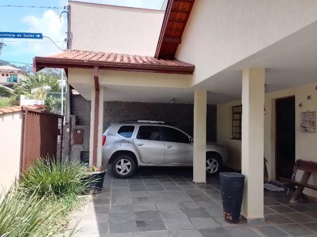 Casa venda em Região Imediata de Amparo, Águas de Lindoia