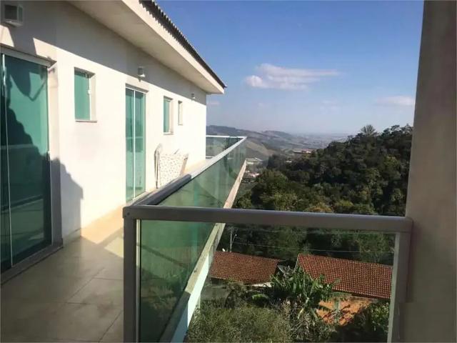 Casa venda em Águas de Lindoia, Região Geográfica Intermediária de Campinas
