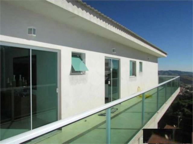 Casa venda em Região Imediata de Amparo, Águas de Lindoia