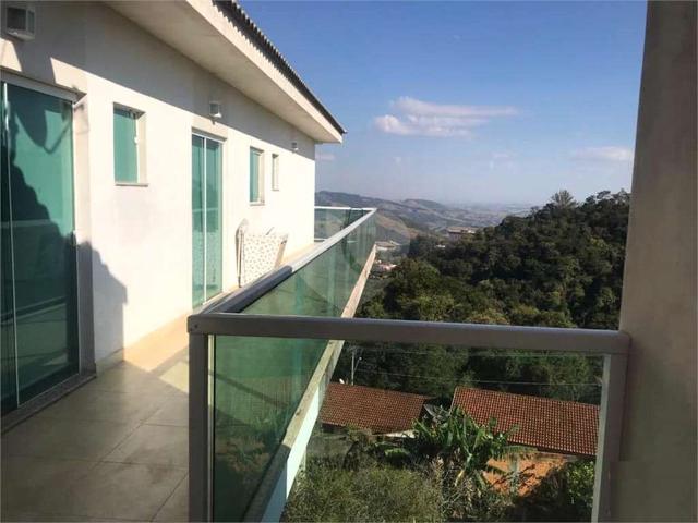 Casa venda em Região Imediata de Amparo, Águas de Lindoia