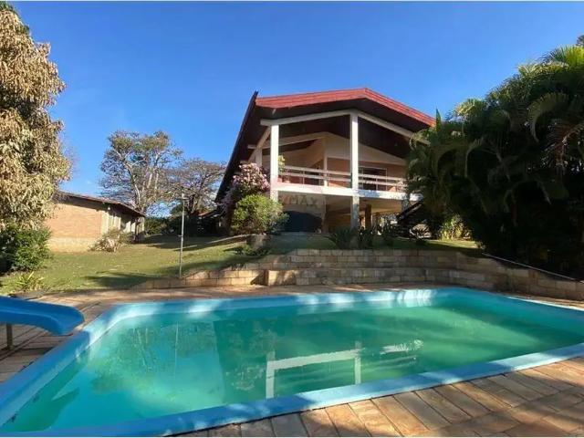 Casa venda em Região Imediata de Amparo, Águas de Lindoia