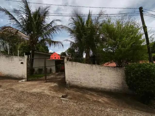 Casa venda em Região Imediata de Amparo, Águas de Lindoia