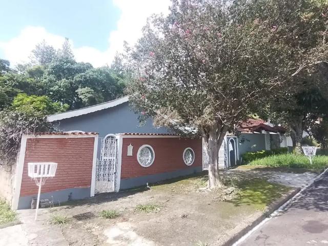 Casa venda em Região Imediata de Amparo, Águas de Lindoia