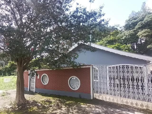 Casa venda em Região Imediata de Amparo, Águas de Lindoia