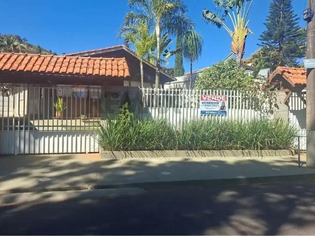 Casa venda em Região Imediata de Amparo, Águas de Lindoia