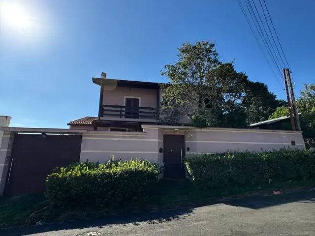 Casa venda em Região Imediata de Amparo, Águas de Lindoia